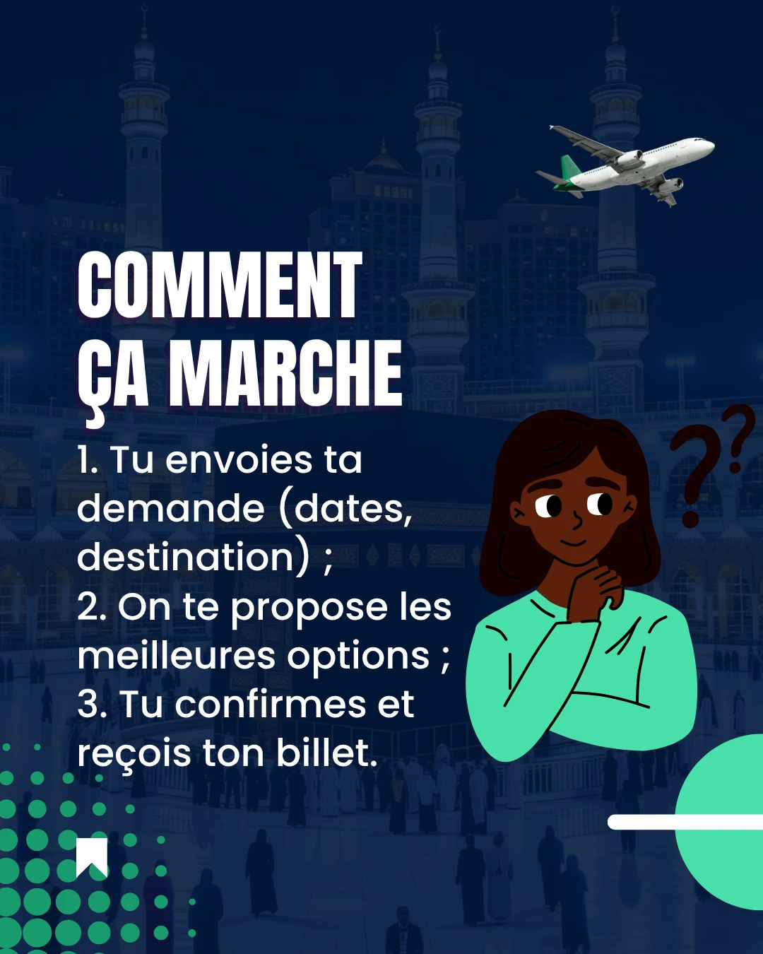 Comment ça marche