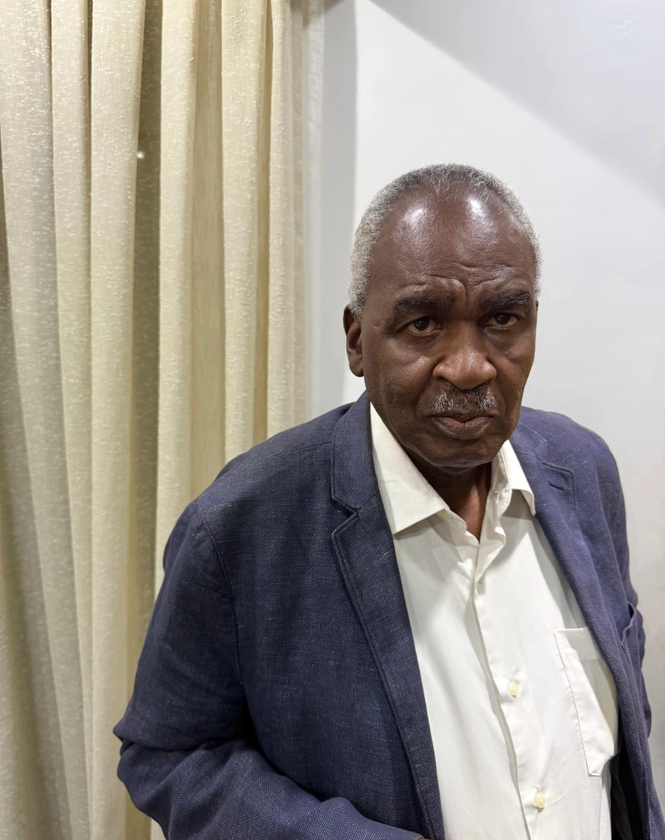 Mamadou Mbengue