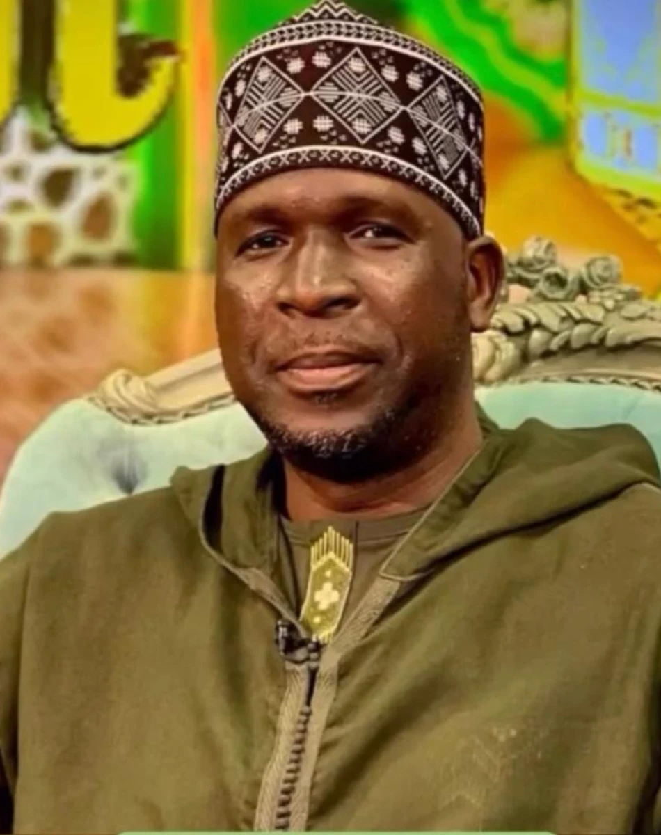 Imam Diabel Koité