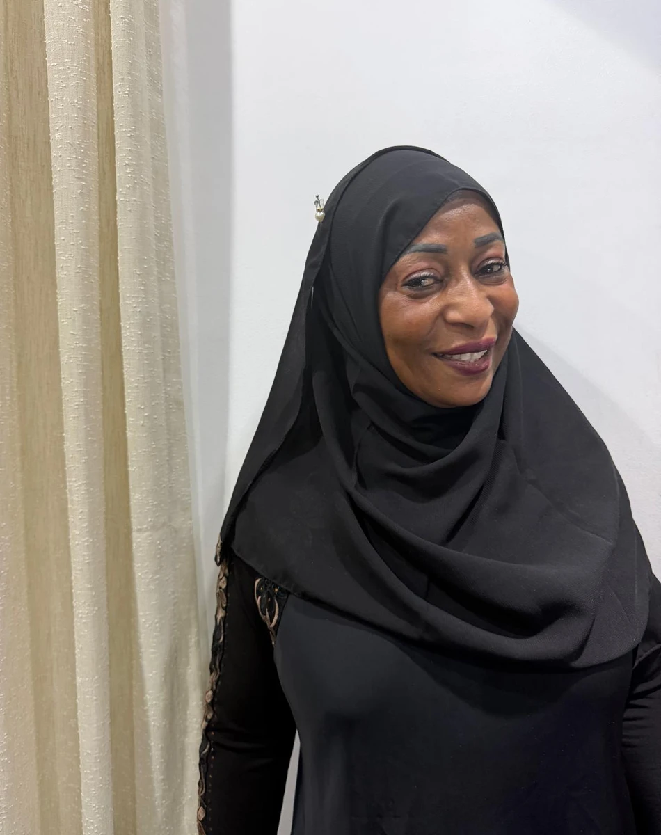 Mami Ndiaye