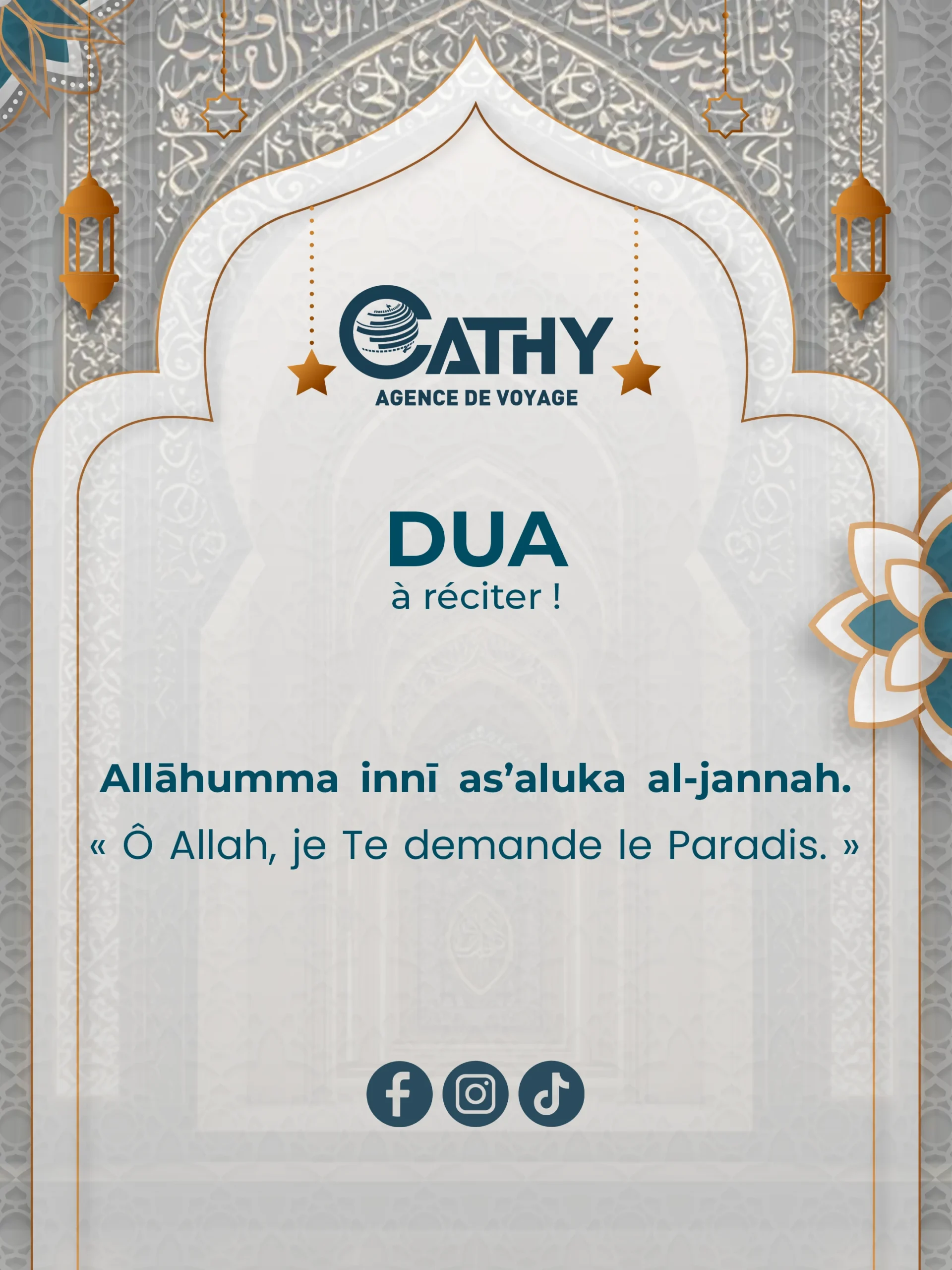 Dua 1