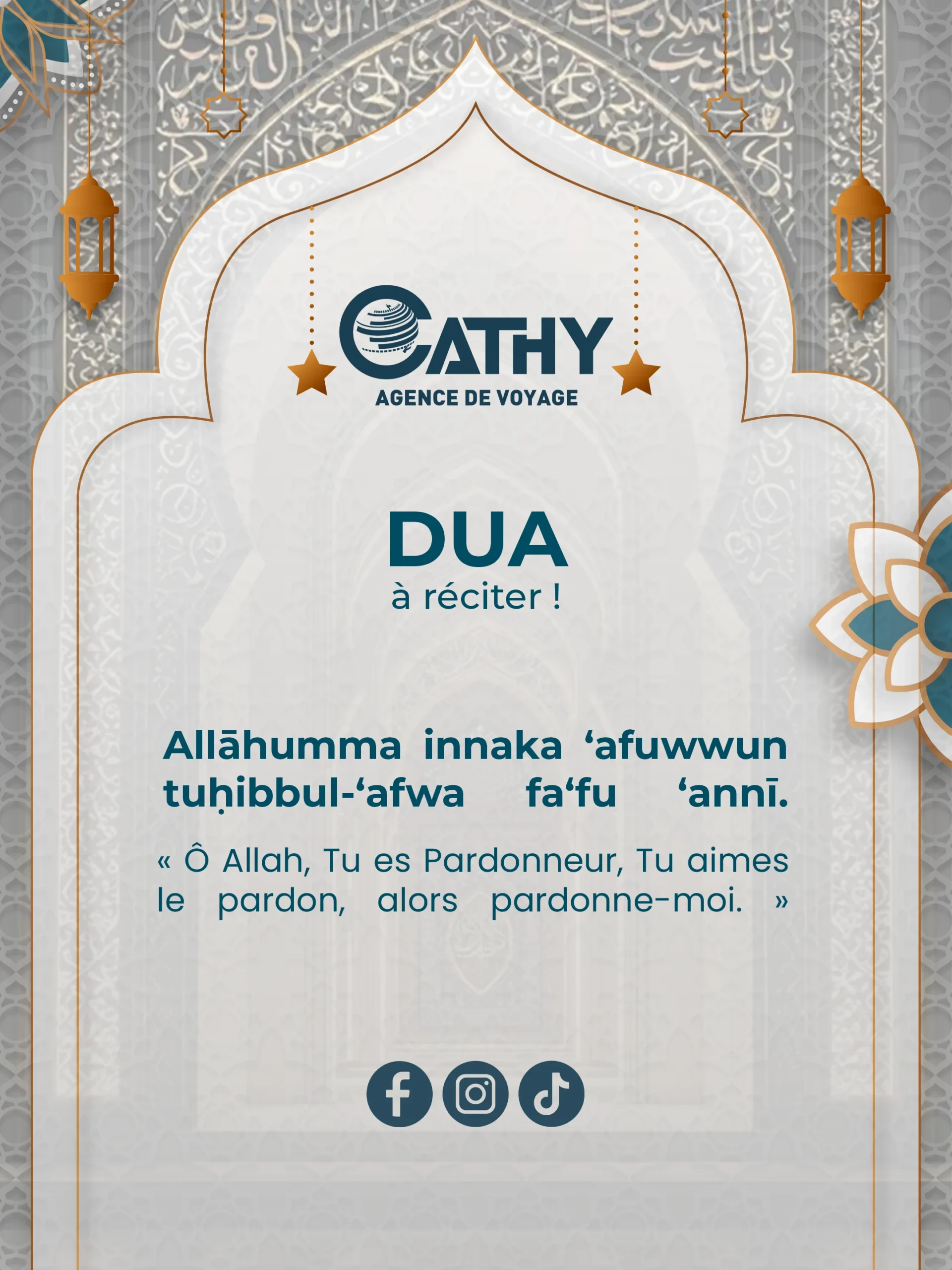 Dua 3