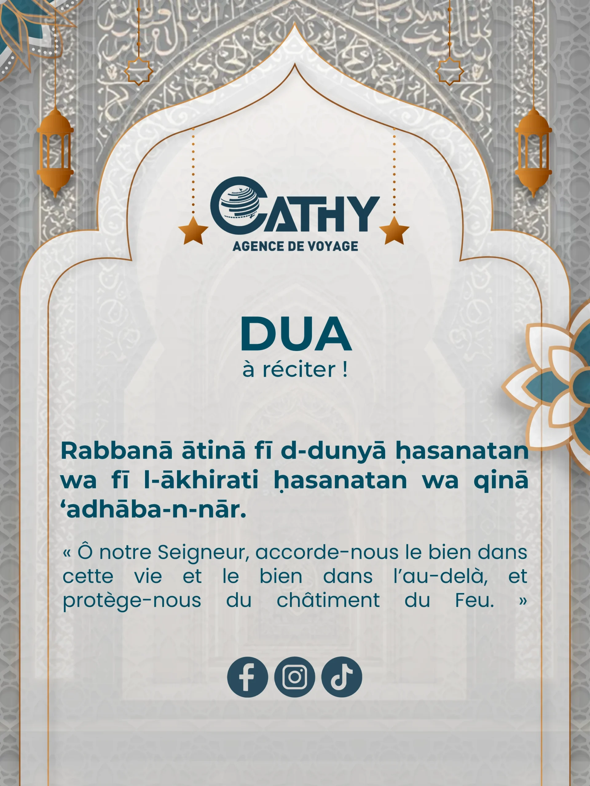 Dua 5