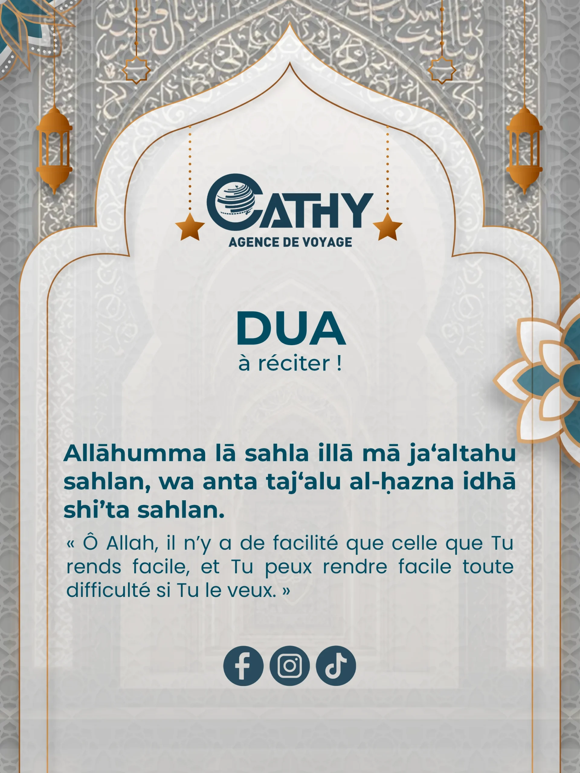 Dua 6