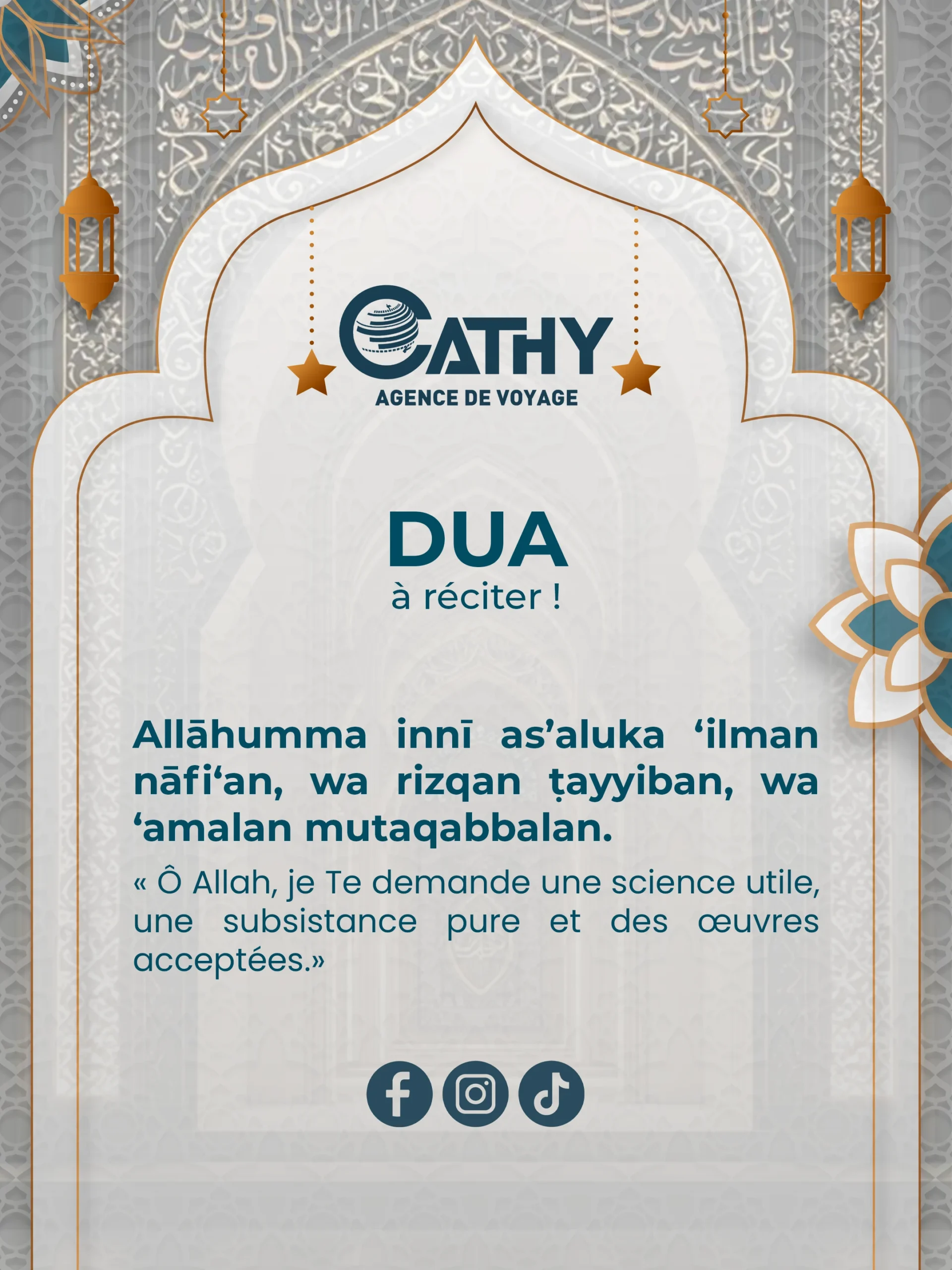Dua 7