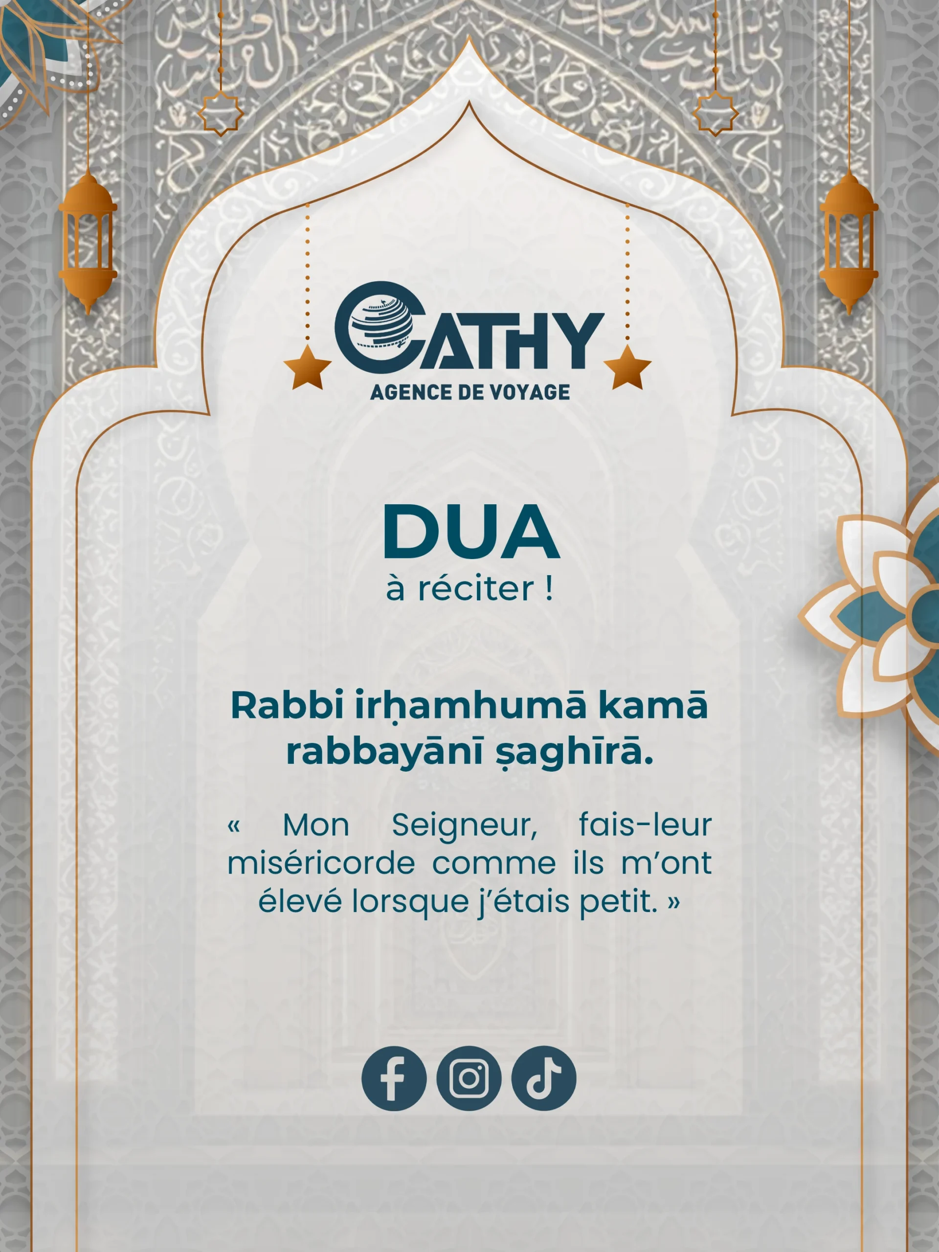 Dua 9