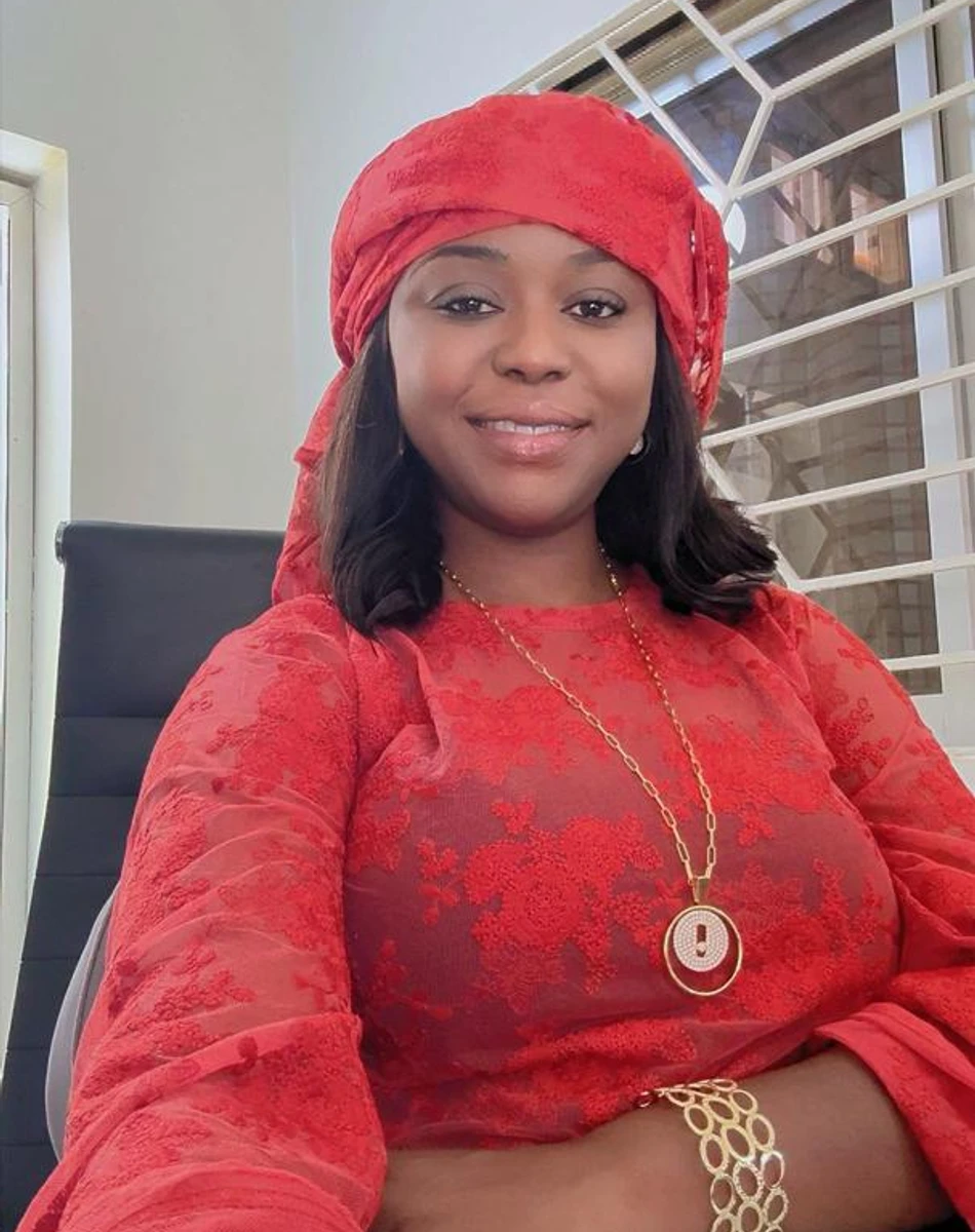 Astou Dioume