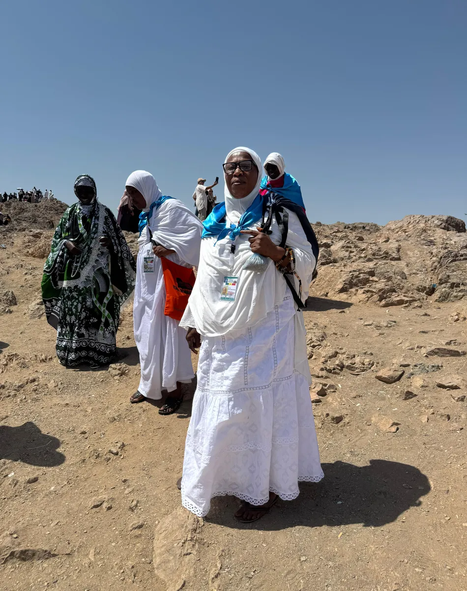 Dakar Travel 10